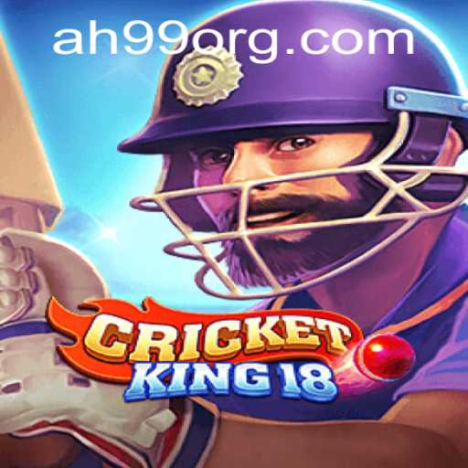 CricketKing18: Unveiling the World of Virtual Cricket Strategy