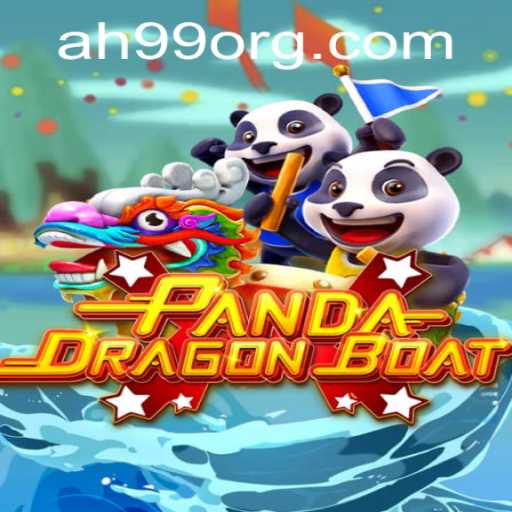 PANDADRAGONBOAT: New Horizons of Interactive Gaming